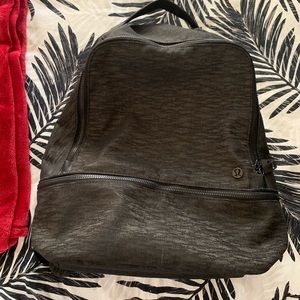Lululemon Backpack